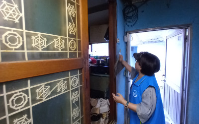 [화순군 화순읍]지역사회보장협의체(복지기동대…