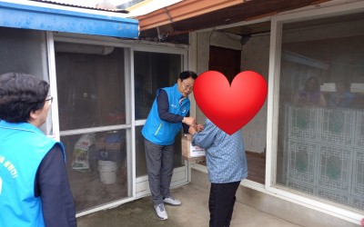 [화순군 화순읍]지역사회보장협의체 (복지기동…