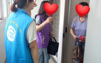[화순군 화순읍] 장애인 가구 반찬지원