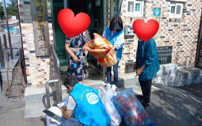 [화순군 화순읍]화순읍지역사회보장협의체 (복…