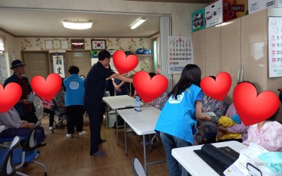 [화순군 화순읍]지역사회보장협의체 (복지기동…