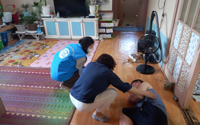 [화순군 화순읍]화순읍지역사회보장협의체(복지…