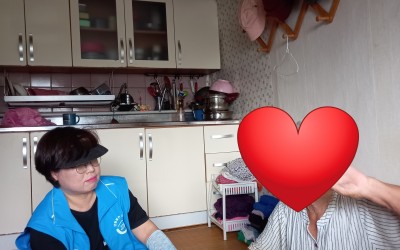 [화순군 화순읍] 주거환경 개선을 위한 사전…