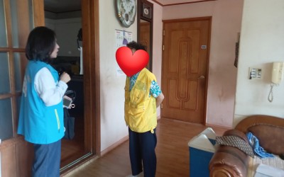 [화순군 화순읍] 주거개선 사업 신청가구 사…