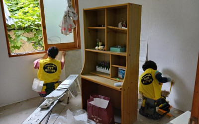 [구례군 용방면] 우리동네 복지기동대-생활불…