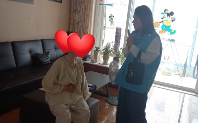 [화순군 화순읍]지역사회보장협의체 (복지기동…