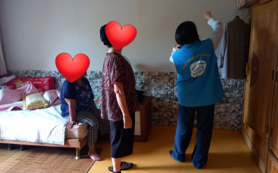 [화순군 화순읍]지역사회보장협의체 (복지기동…