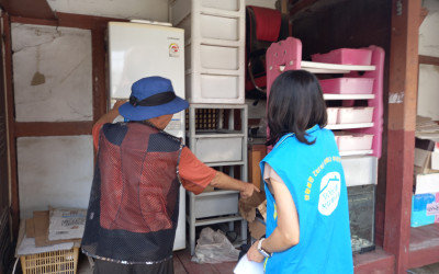 [화순군 화순읍]지역사회보장협의체(복지기동대…