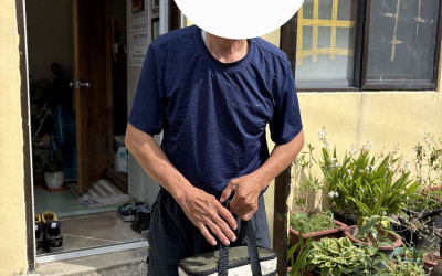 [완도군 청산면] 취약계층 안부 확인 및 건…