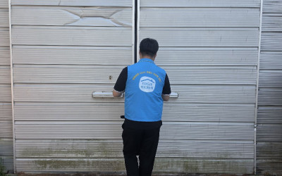 ​[완도군 청산면] 우리동네 복지기동대, 공…