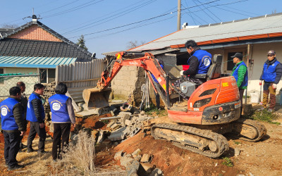 [무안군 현경면]화장실로전한따뜻한변화