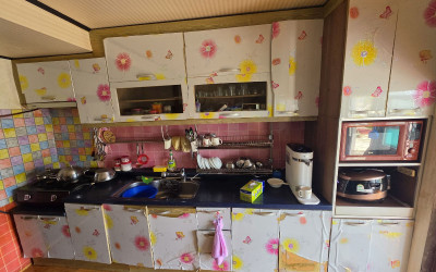 [완도군 청산면] 취약가구 안부 확인 및 조…