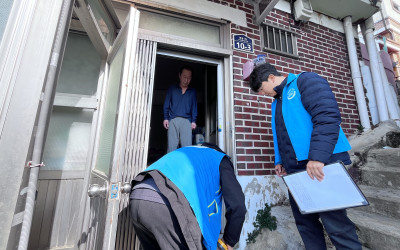 [여수시 충무동] 우리동네 복지기동대 생활불…