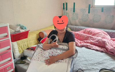 [해남군 황산면]사례관리 대상자 안부살피기