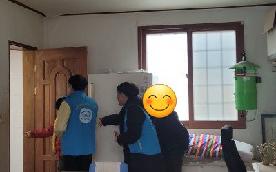 [화순군 백아면]우리동네복지기동대와 함께 6…