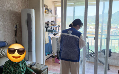 [화순군 화순읍] 우리동네 복지기동대 주거개…