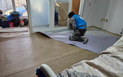 [화순군 화순읍] 우리동네 복지기동대 주거개…