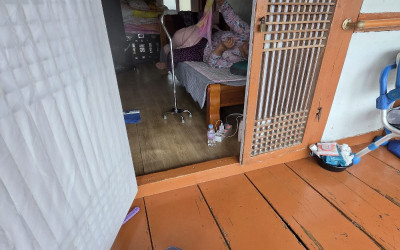 [완도군 청산면] 통합돌봄서비스 제공 확인 …