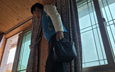 [완도군 청산면] 취약계층 식사 지원 가구 …