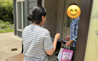 [보성군 문덕면] 복지기동대&여성자원봉사회 …