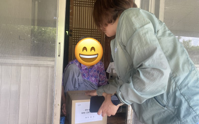 [보성군 문덕면] 복지기동대 고독사지킴이단 …