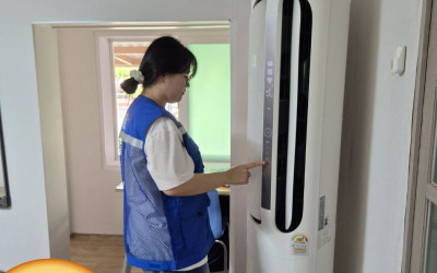 [화순군 화순읍] 우리동네 복지기동대 하절기…