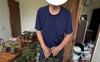 [완도군 청산면] 취약계층 안부 확인 및 주…