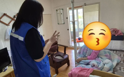 [화순군 화순읍] 우리동네 복지기동대 고독사…