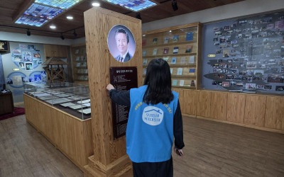 [완도군 청산면] 관내 문화 및 전시 시설 …