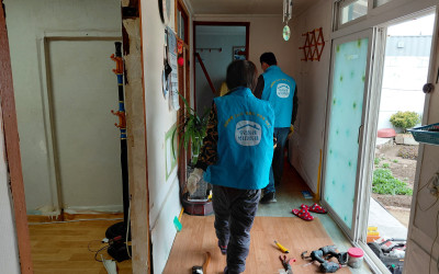 [고흥군 남양면]  생활불편 개선 서비스 지…