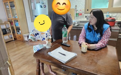 [완도군 군외면] 복지사각지대 대상자 발굴 …
