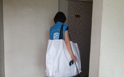 [화순군]복지기동대와 함께하는 시원한 여름나…