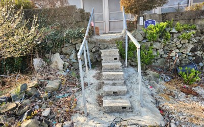 [완도군 보길면] 취약계층주거환경개보수사업 …