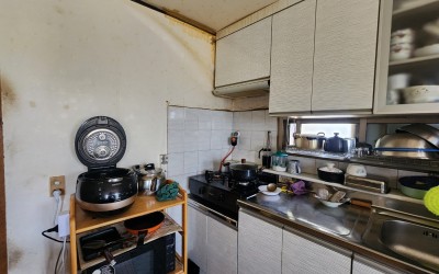 [고흥군 도화면]복지기동대 주거환경 개선활동