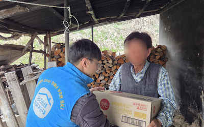 [장성군] 통합사례관리 대상자 안부방문 및 …