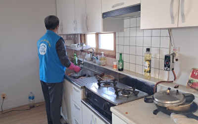  [무안군 현경면]청금25번째 이야기