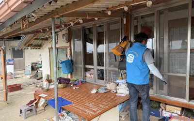 [강진군 칠량면] 주거환경개선 