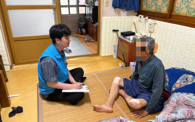 [완도군 보길면]사례관리대상자 발굴을 위한 …