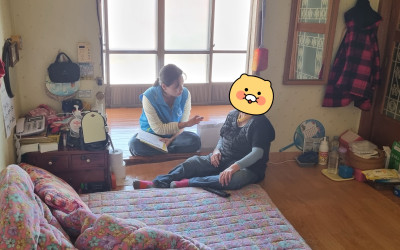 [완도군 소안면] 의료요양 통합돌봄 대상자 …