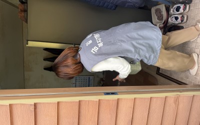 [완도군 금일읍] 가스 밸브 타이머 지원 대…