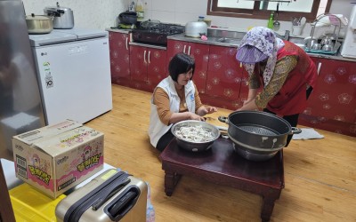 [완도군 금당면]외딴섬 의료 및 이.미용등 …