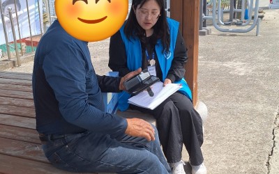 [완도군 군외면] 복지사각지대 대상자 발굴 …
