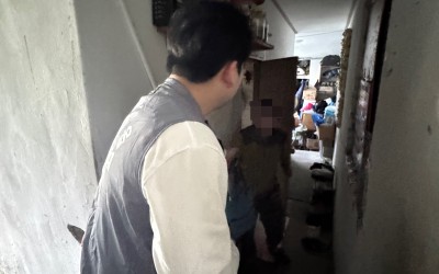 [완도군 금일읍] 가정의달 보양음식 전달