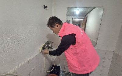 [해남군 계곡면]우리동네복지기동대 주거환경개…