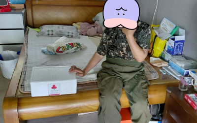 [고흥군 영남면] 추석명절 위문품 전달 