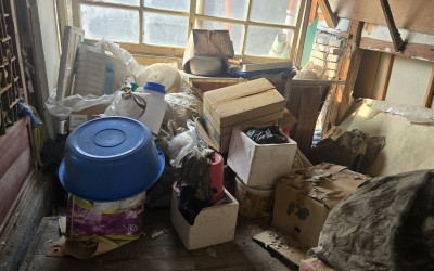 [완도군] 취약계층 주거환경개선을 위한 가정…