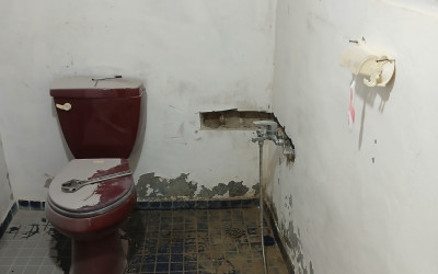 [신안군 임자면]우리동네 복지기동대 독거노인…