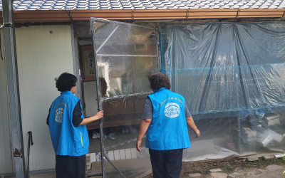 [화순군 동복면] 우리동네 복지기동대(생활불…