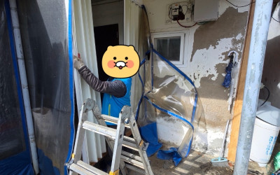 [담양군 용면] 우리동네 복지기동대 생활불편…