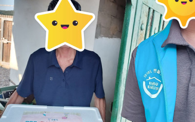[고흥군 과역면] 청장년층 고독사 위험군 반…